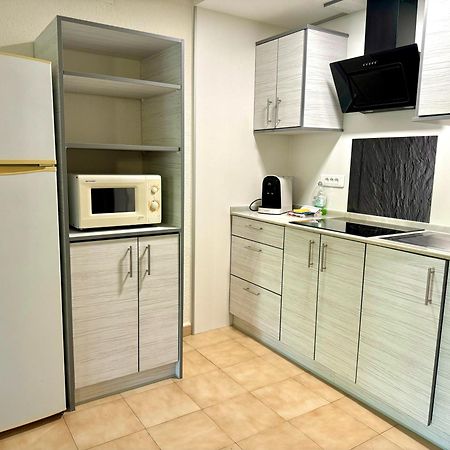 Nueva Playa C2 Appartement Dénia Buitenkant foto