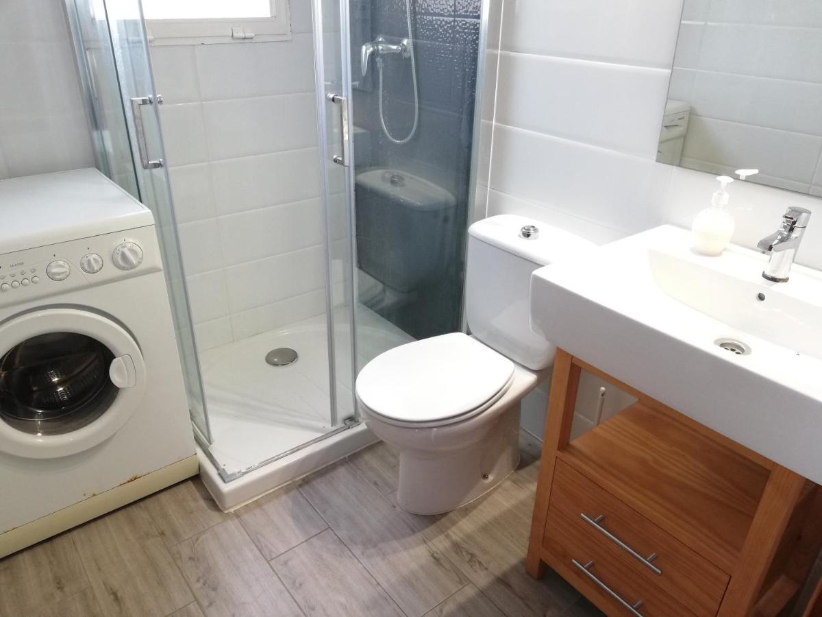 Nueva Playa C2 Appartement Dénia Buitenkant foto