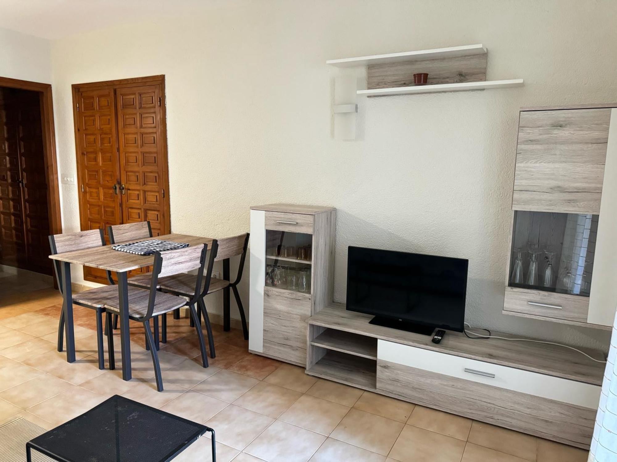 Nueva Playa C2 Appartement Dénia Buitenkant foto