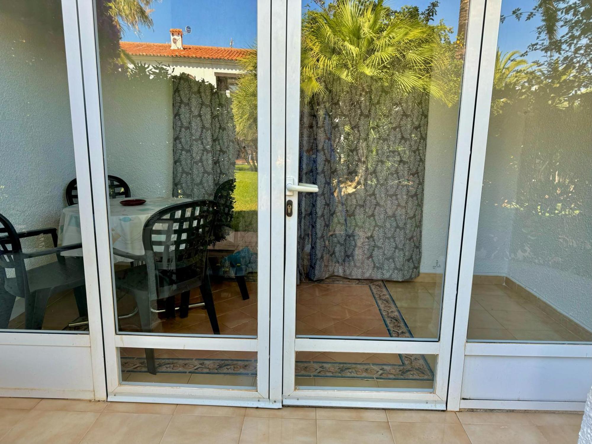 Nueva Playa C2 Appartement Dénia Buitenkant foto
