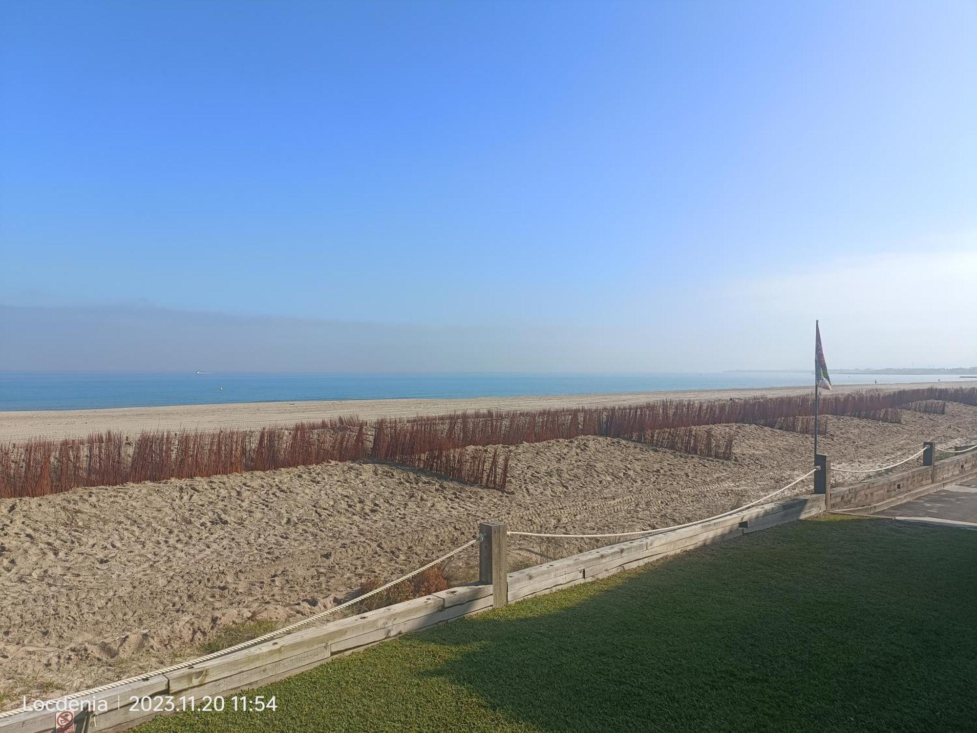 Nueva Playa C2 Appartement Dénia Buitenkant foto